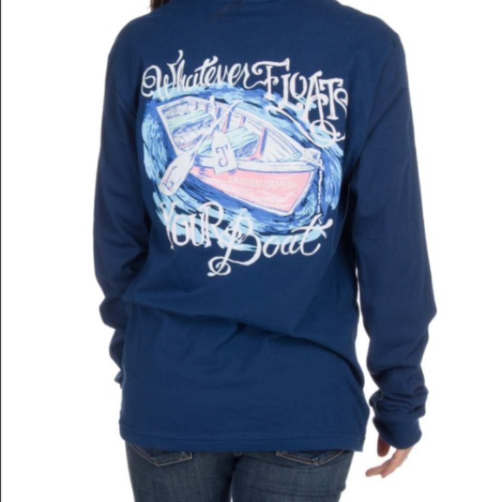 Lauren James T-Shirt